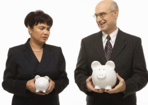 Вихідна допомога: облік та оподаткування