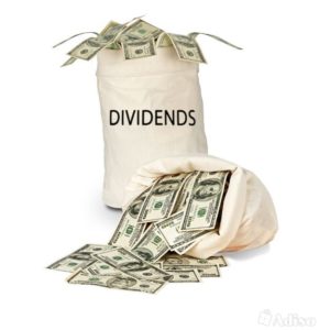 Дивиденды, полученные инвестором от нерезидента: бухгалтерский и налоговый учет
