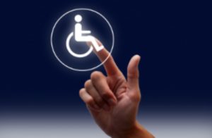 Особи з інвалідністю: звітуємо про працевлаштування