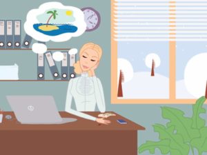 Невикористана відпустка: виплата грошової компенсації