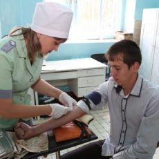 Яка відповідальність за порушення організації медоглядів працівників? Яка відповідальність за порушення організації медоглядів працівників?