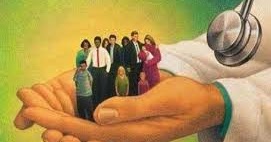 Реабілітаційне лікування працюючих