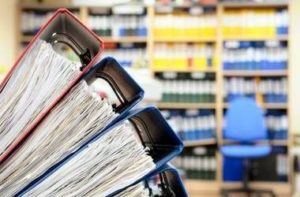 Скориговано правила організації діловодства та архівного зберігання документів