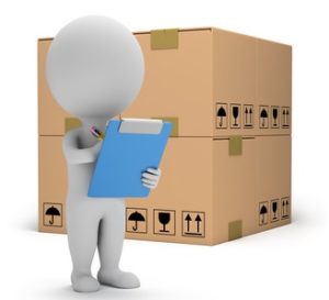 Ліквідація тари