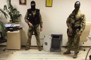 Як вести себе під час обшуку: "підводні камені" нового закону