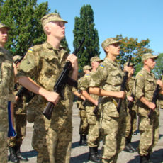 Виплати призовнику