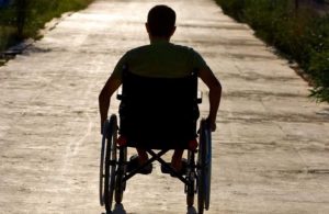 Із законодавства виключено термін «інвалід»
