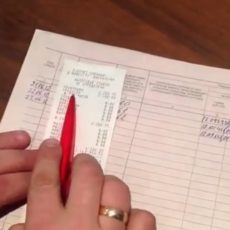 Оформлення касових документів за новими правилами