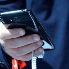 Чи застосовуються касові апарати при продажу б/у телефонів?