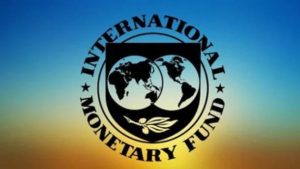 МВФ очікує розділення ДФС на податкову та митну служби вже у квітні