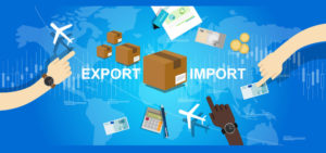 Які документи є підтвердженням експорту робіт, послуг у сфері ЗЕД?
