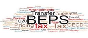 Мінфін завершить імплементацію Плану BEPS до кінця року