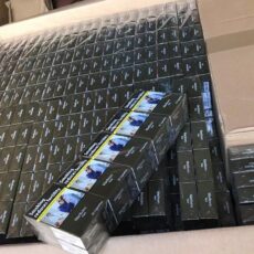 Якщо акцизних марок для імпорту тютюну не вистачить – їх можна буде надрукувати!