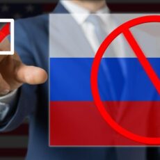 Уряд продовжив заборону на імпорт російських товарів ще на 2026 рік Уряд продовжив заборону на імпорт російських товарів ще на 2026 рік