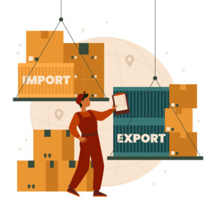 Викрадення експортного товару