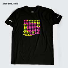 Печать на футболках: современные технологии и преимущества Печать на футболках: современные технологии и преимущества