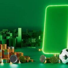 5 лучших онлайн-слотов на футбольную тему