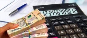 Утримання надміру нарахованих відпускних при звільненні: чи вплине на розрахунок лікарняних? 