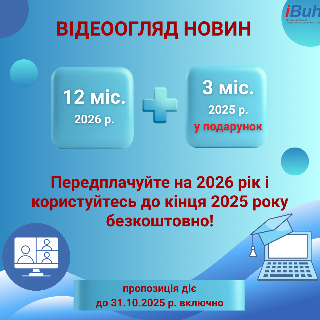 Відеоогляд новин