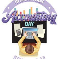 З Міжнародним Днем бухгалтерії!