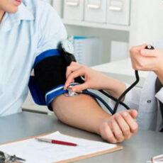 Змінився порядок проведення обов’язкових медичних оглядів працівників певних категорій